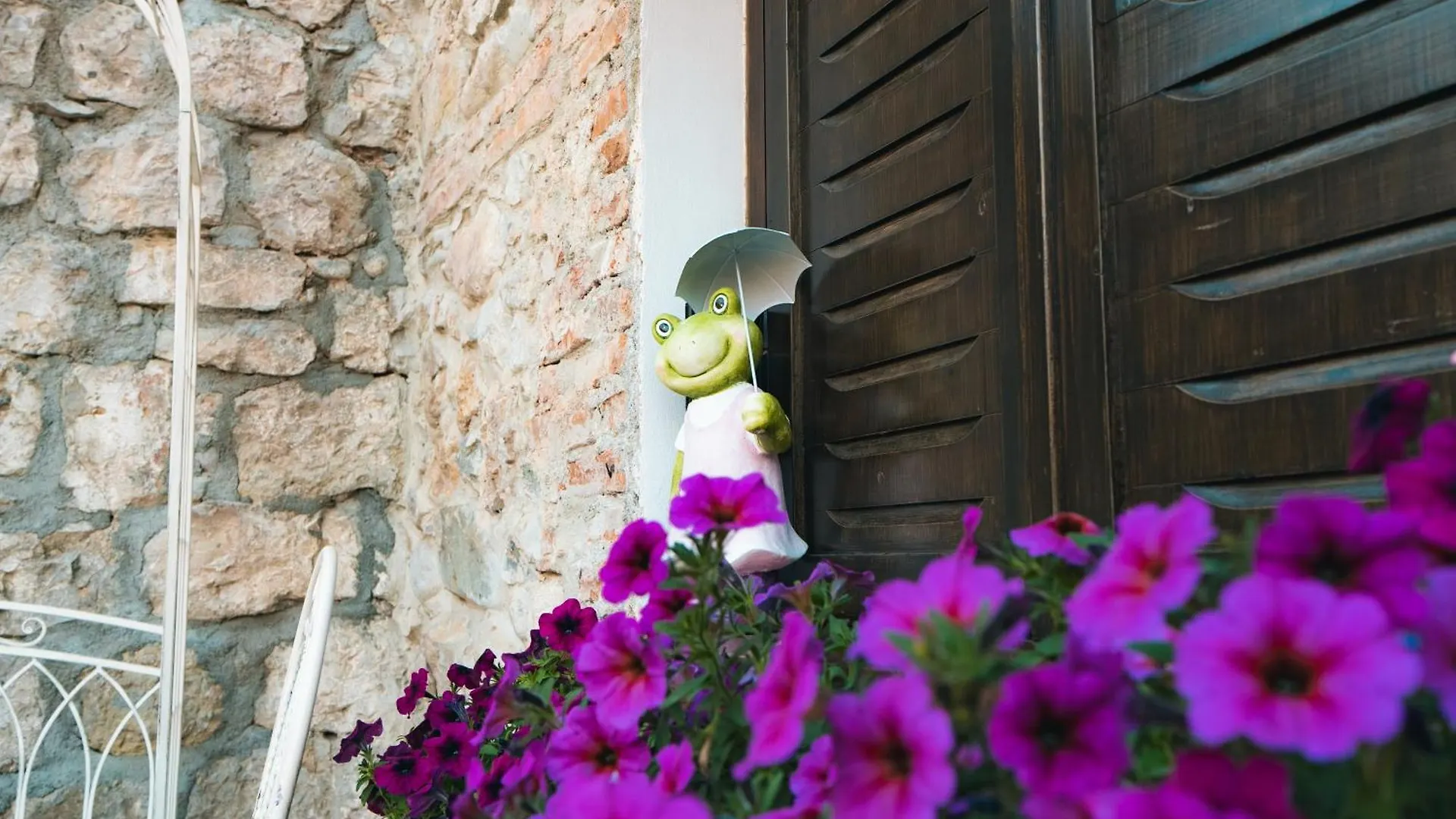 Castle Boutique Hotel Tirana